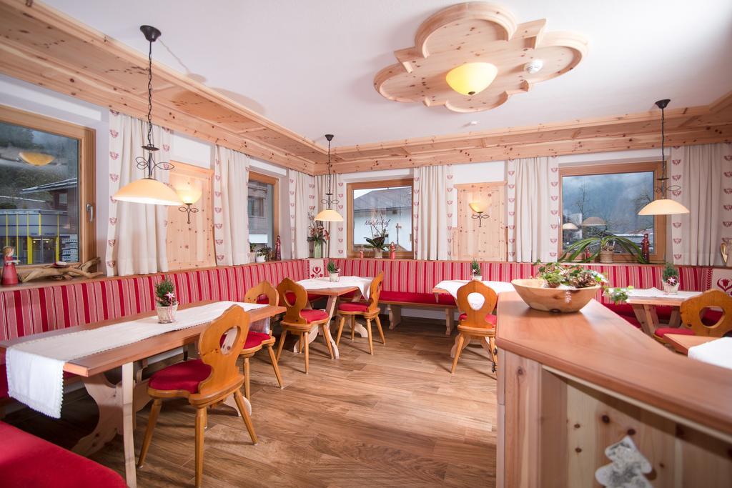 Apart Landhaus Heim Майерхофен Екстериор снимка